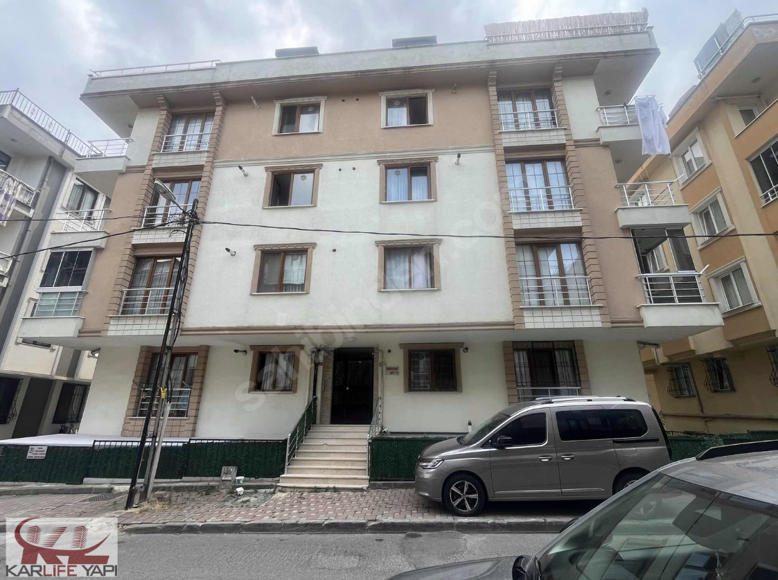 ÇEKMEKÖY ÇAMLIK MAHALLESİNDE 3+1 ARA KAT